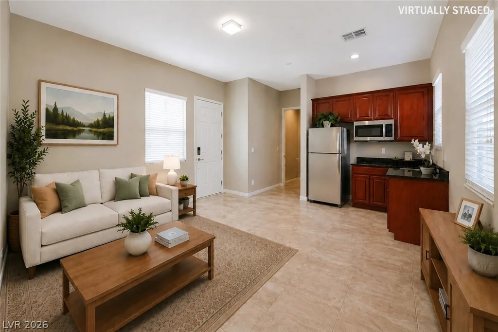 501 Wildflower, Henderson, NV 89011