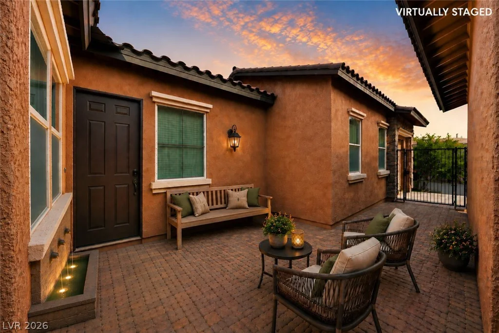 501 Wildflower, Henderson, NV 89011