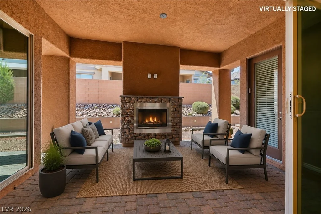501 Wildflower, Henderson, NV 89011