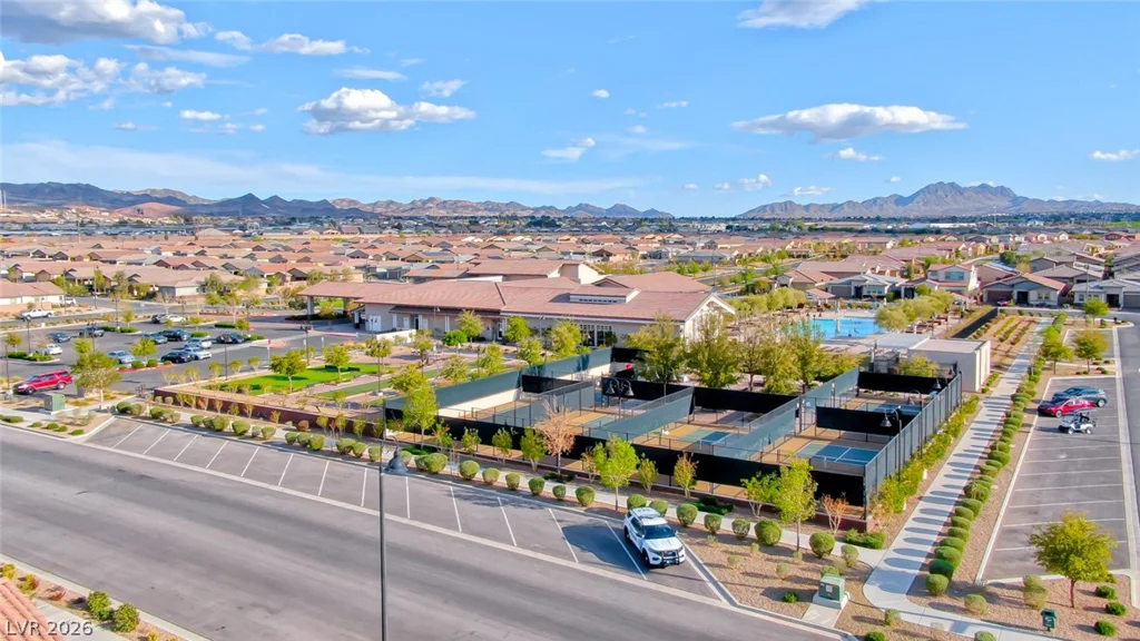 501 Wildflower, Henderson, NV 89011