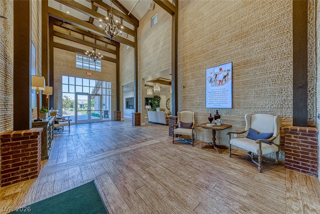 501 Wildflower, Henderson, NV 89011