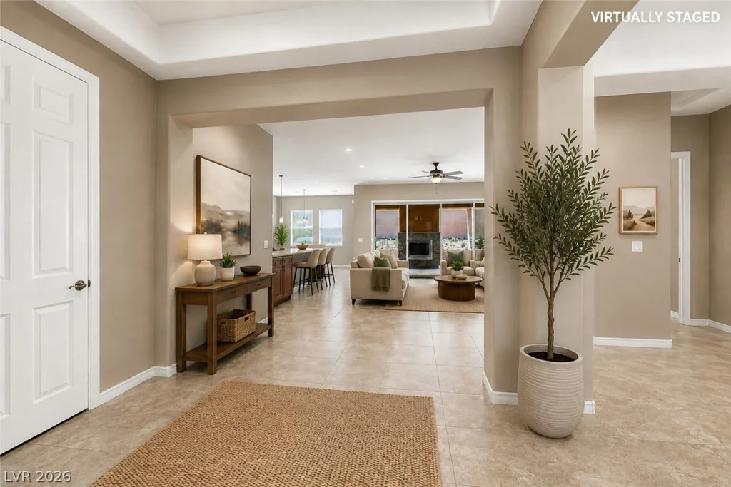 501 Wildflower, Henderson, NV 89011