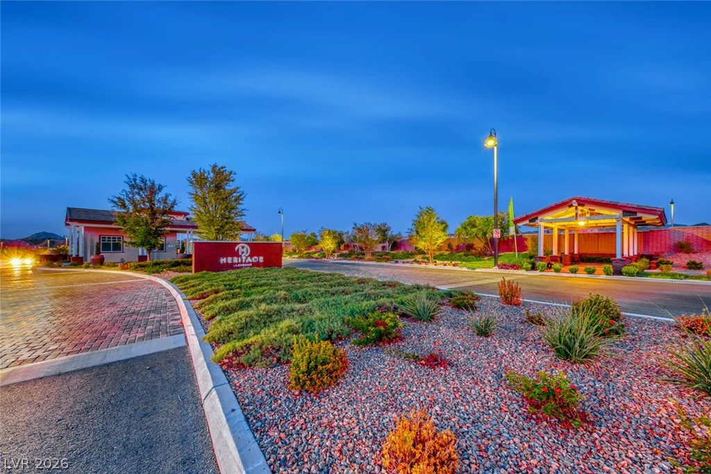 501 Wildflower, Henderson, NV 89011