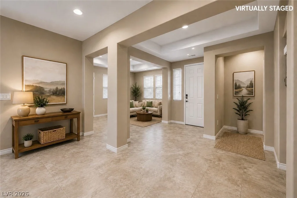 501 Wildflower, Henderson, NV 89011