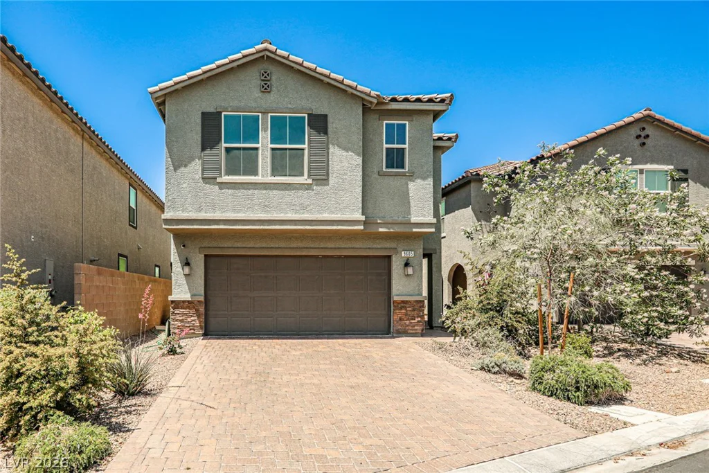 9605 Eamont River, Las Vegas, NV 89178
