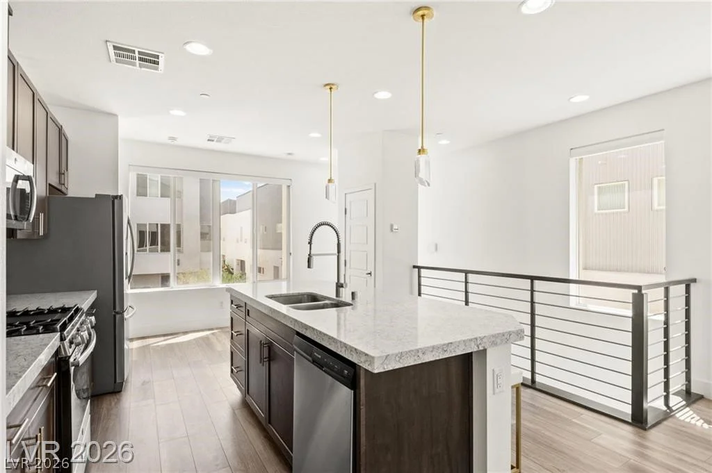 2860 Blue Key, Las Vegas, NV 89123
