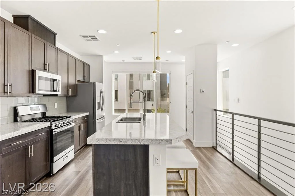 2860 Blue Key, Las Vegas, NV 89123