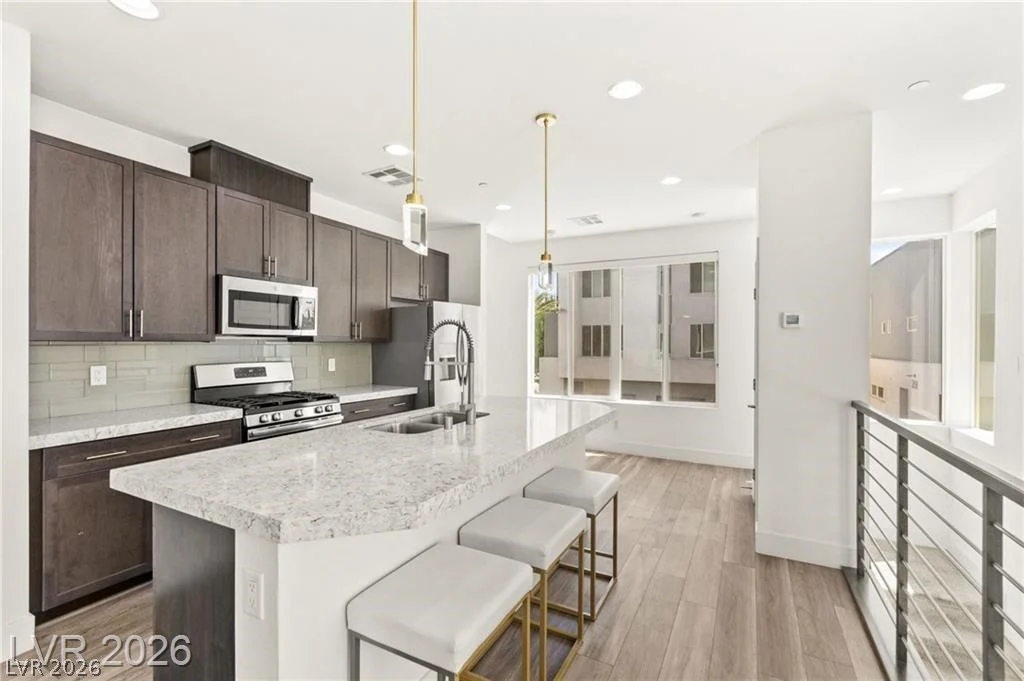 2860 Blue Key, Las Vegas, NV 89123