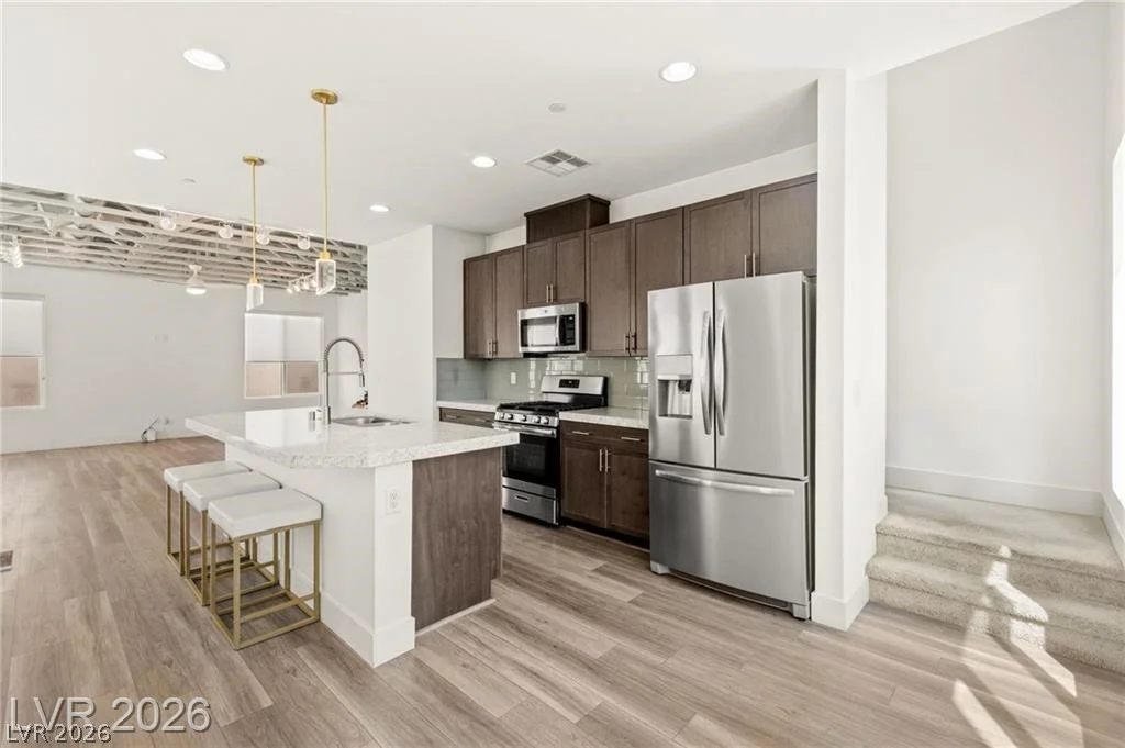 2860 Blue Key, Las Vegas, NV 89123