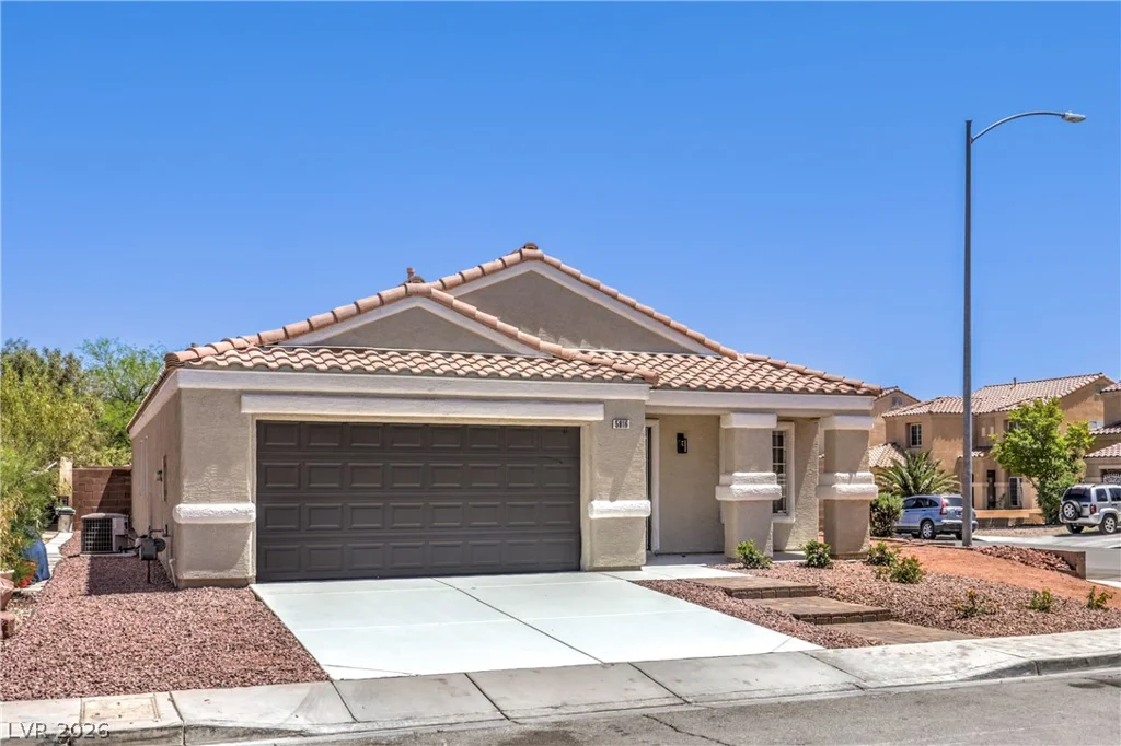 5816 Affirmed, Las Vegas, NV 89113