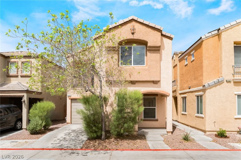 6924 Dancing Cloud, Henderson, NV 89011