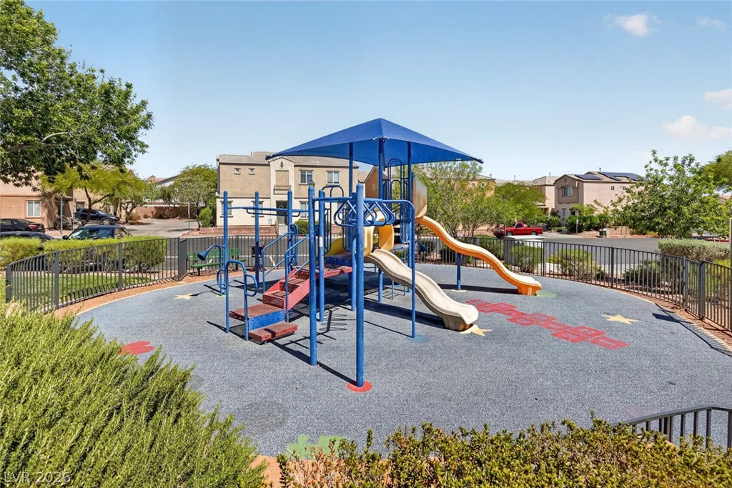 6924 Dancing Cloud, Henderson, NV 89011