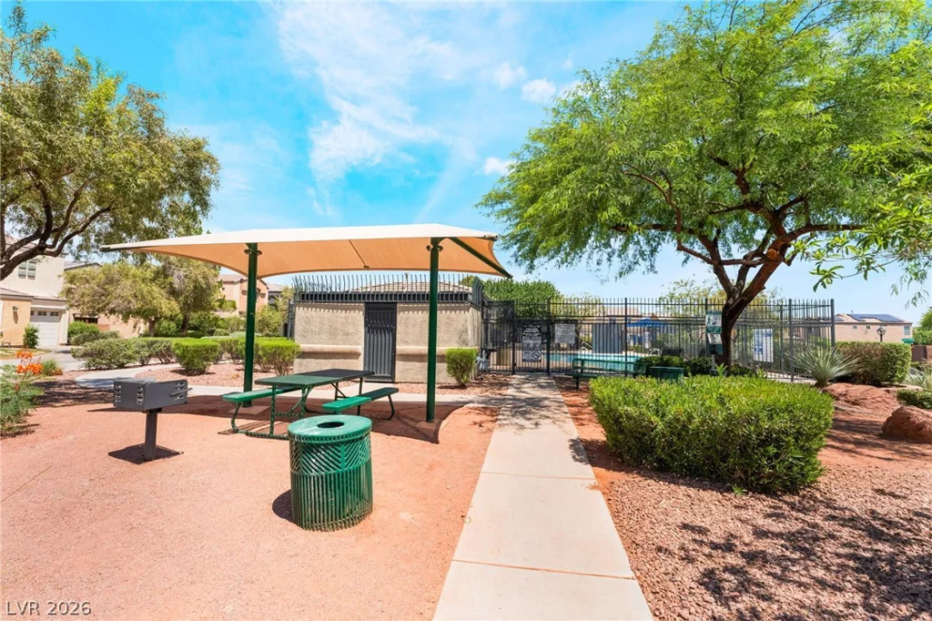 6924 Dancing Cloud, Henderson, NV 89011