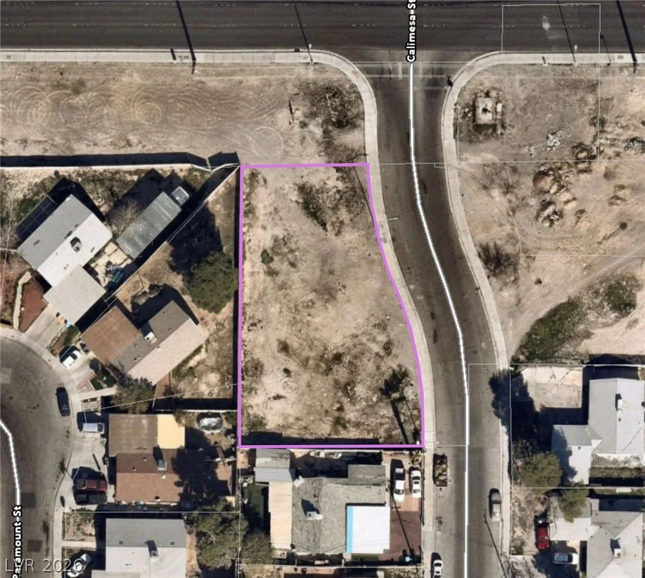 Calimesa, Las Vegas, NV 89115