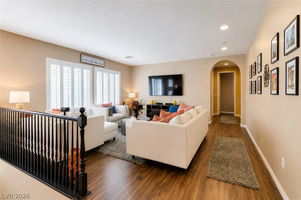 7755 Windy Meadow, Las Vegas, NV 89178