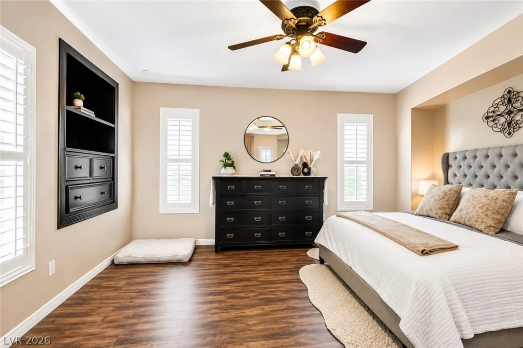 7755 Windy Meadow, Las Vegas, NV 89178