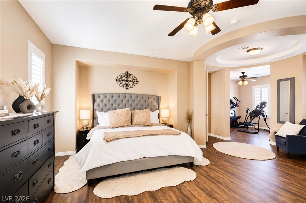 7755 Windy Meadow, Las Vegas, NV 89178