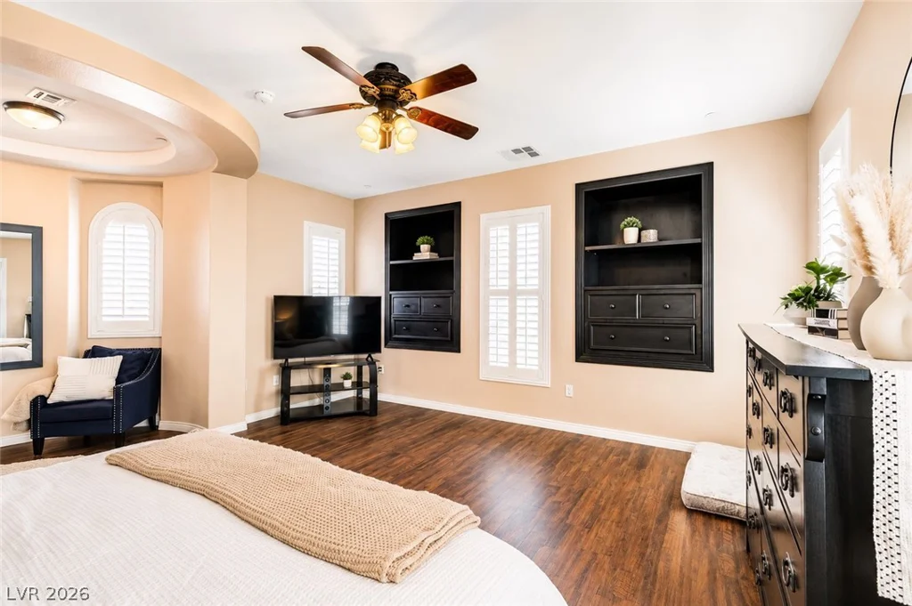 7755 Windy Meadow, Las Vegas, NV 89178
