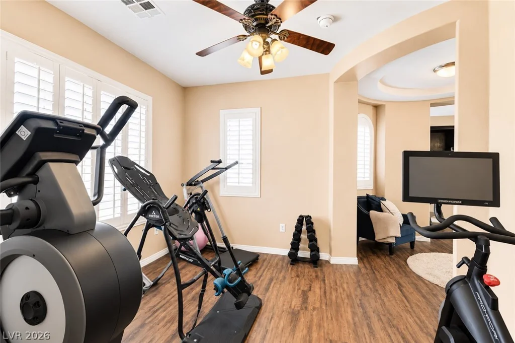 7755 Windy Meadow, Las Vegas, NV 89178