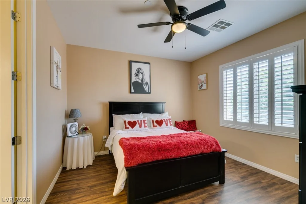 7755 Windy Meadow, Las Vegas, NV 89178