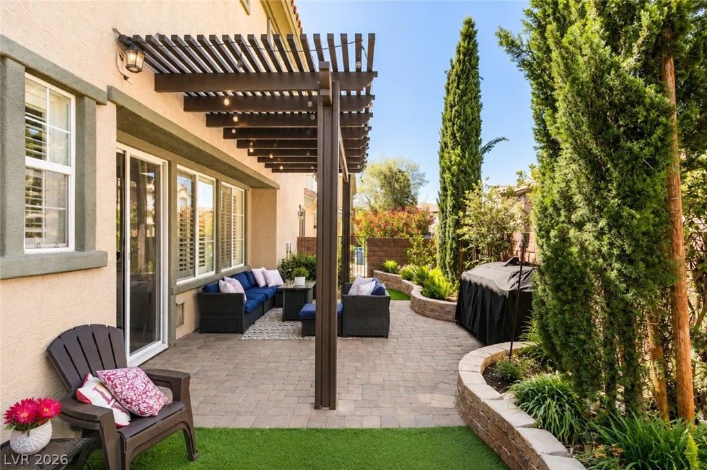 7755 Windy Meadow, Las Vegas, NV 89178