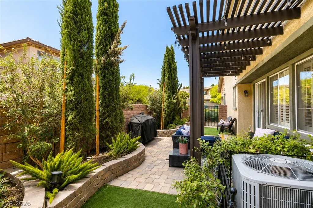 7755 Windy Meadow, Las Vegas, NV 89178