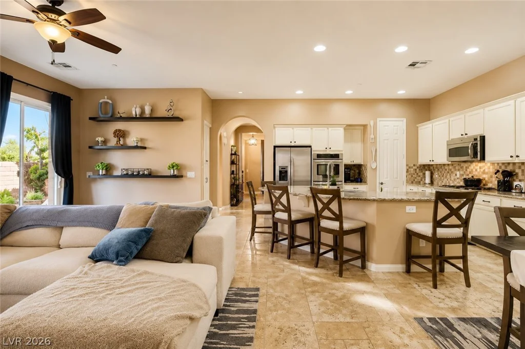 7755 Windy Meadow, Las Vegas, NV 89178