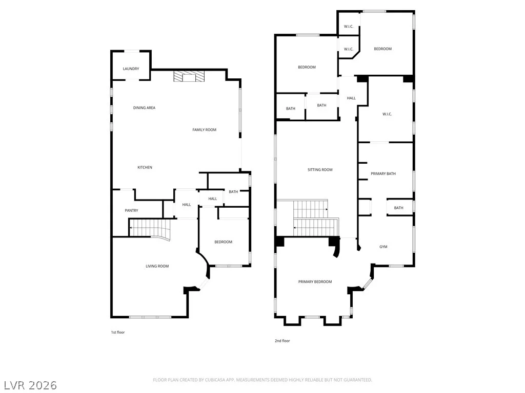7755 Windy Meadow, Las Vegas, NV 89178