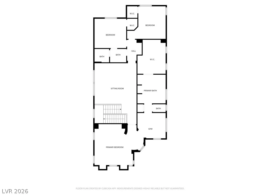 7755 Windy Meadow, Las Vegas, NV 89178