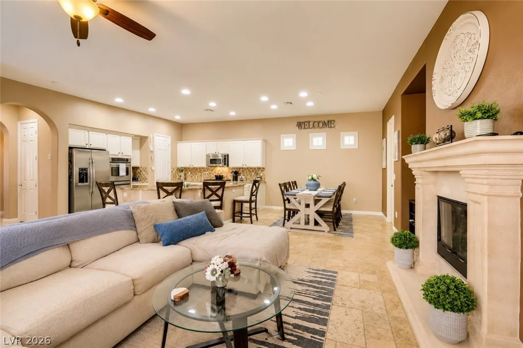 7755 Windy Meadow, Las Vegas, NV 89178