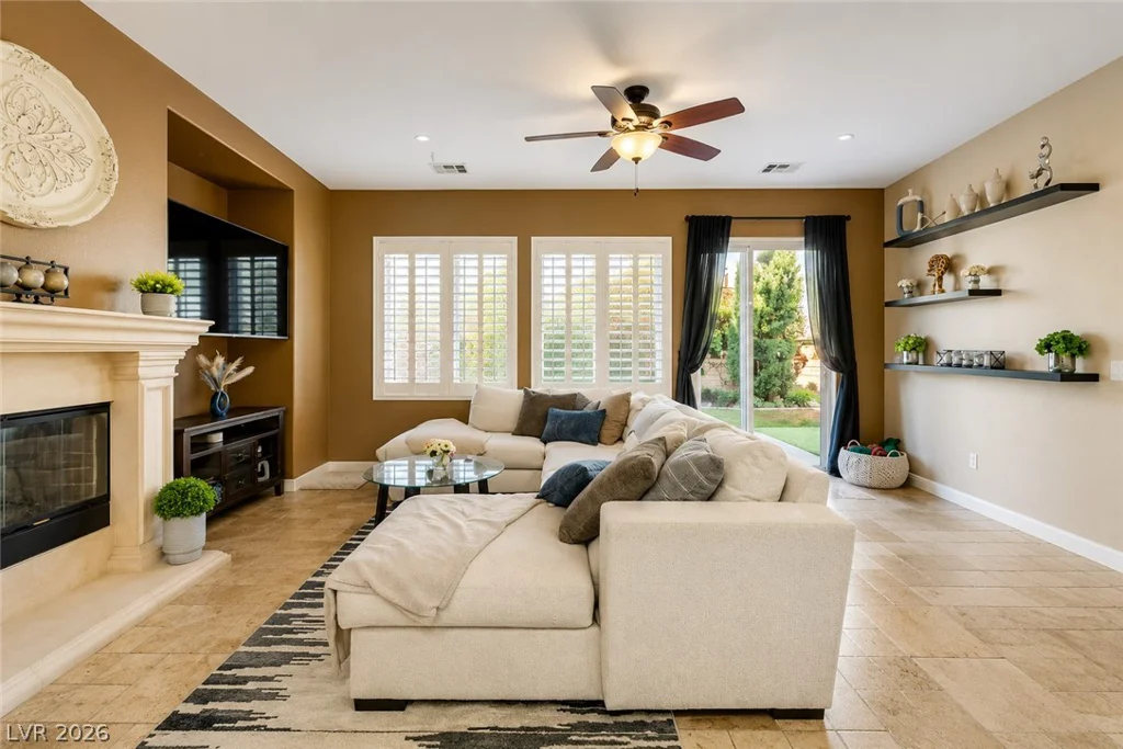7755 Windy Meadow, Las Vegas, NV 89178