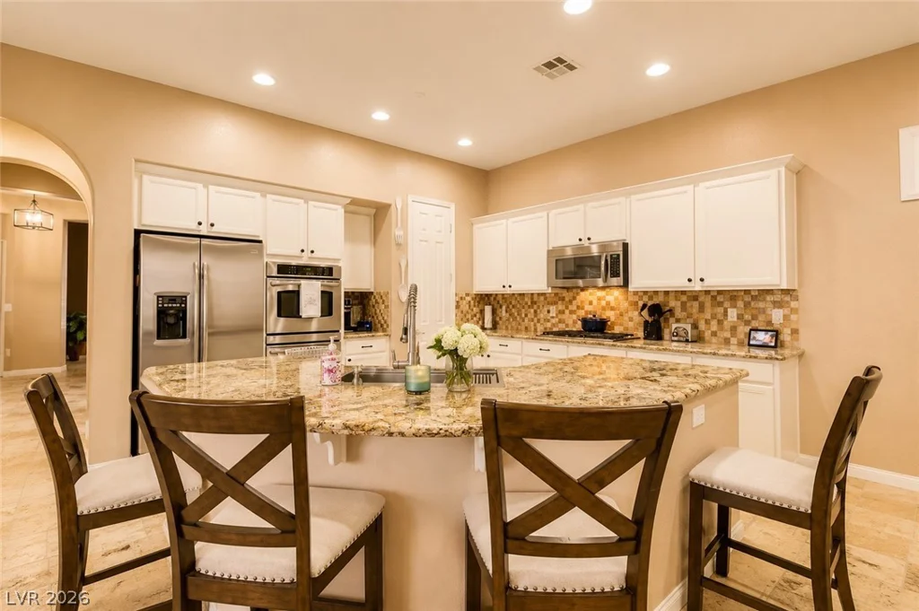 7755 Windy Meadow, Las Vegas, NV 89178