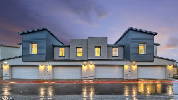 7377 Joanna Brook St, North Las Vegas, NV 89084