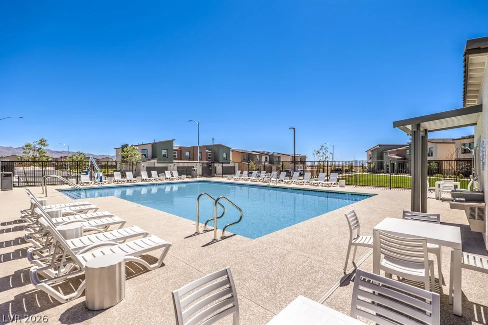 7377 Joanna Brook St, North Las Vegas, NV 89084