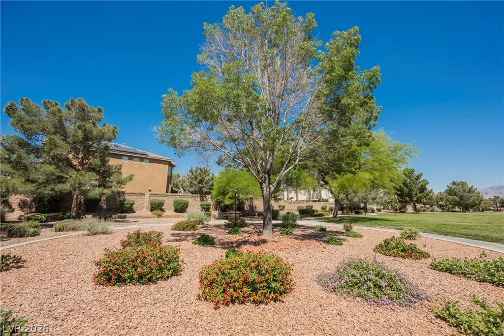 8121 Bear Clan, Las Vegas, NV 89131