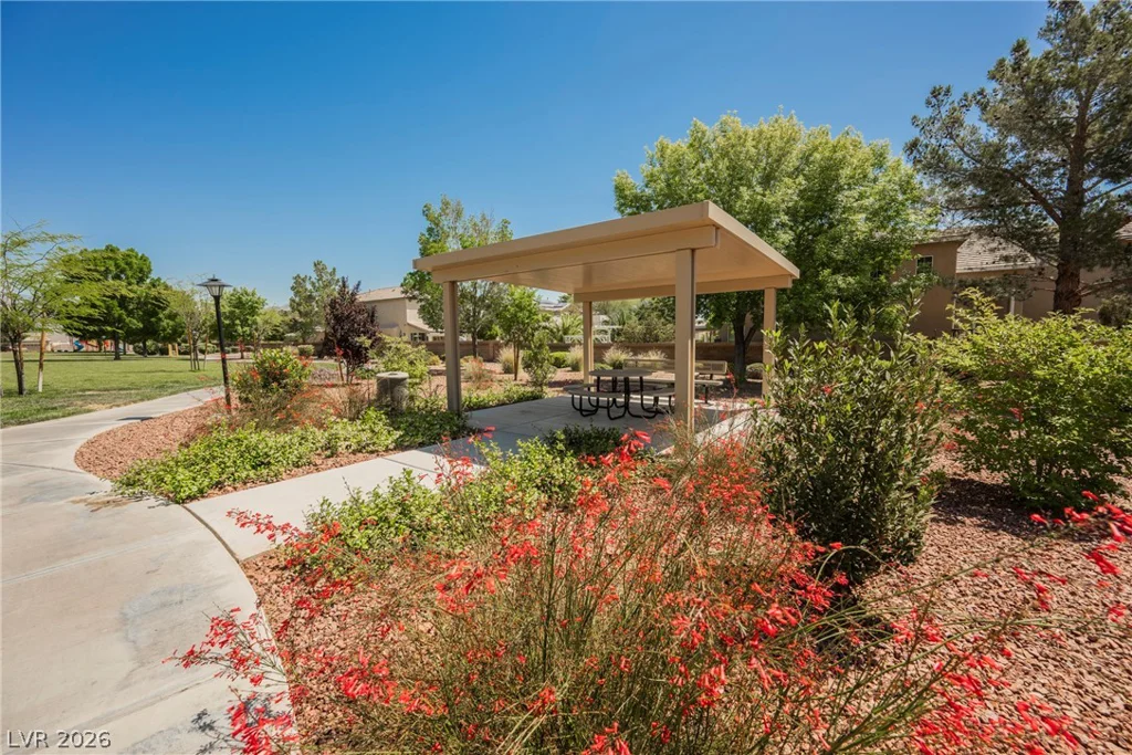 8121 Bear Clan, Las Vegas, NV 89131