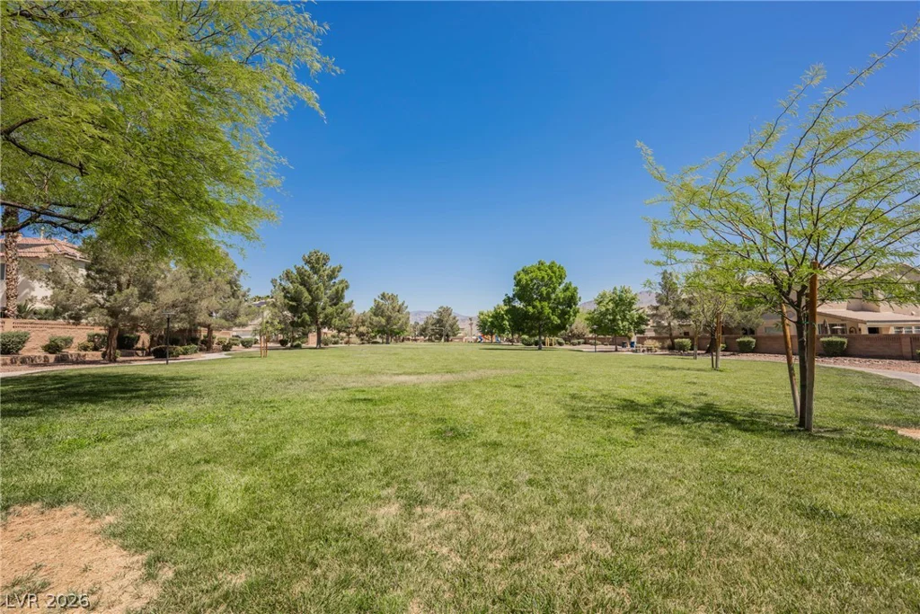 8121 Bear Clan, Las Vegas, NV 89131