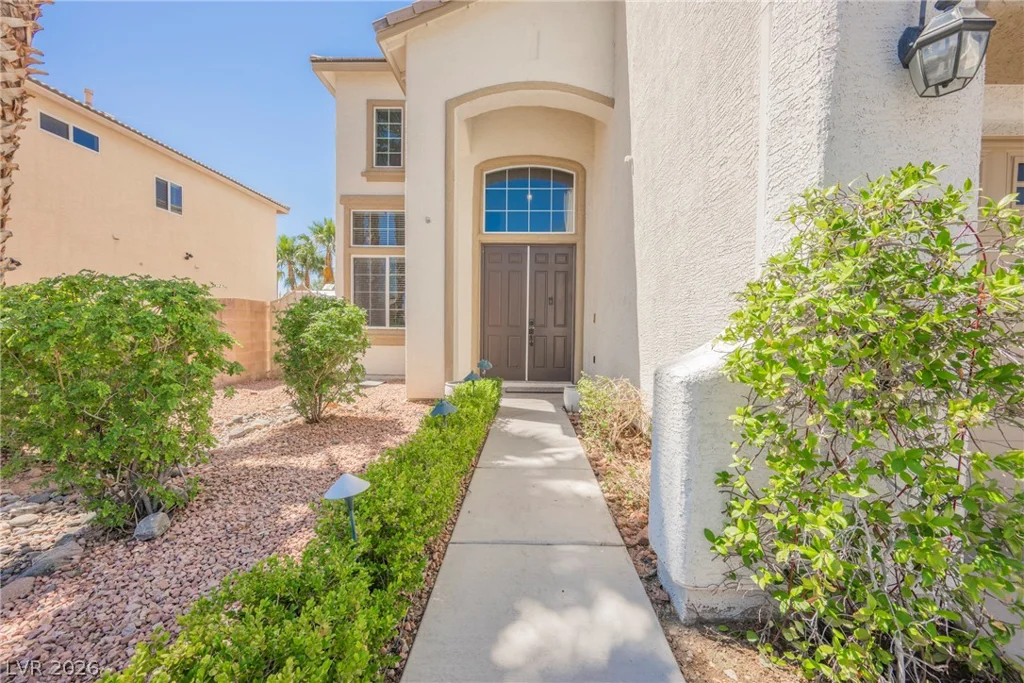 8121 Bear Clan, Las Vegas, NV 89131