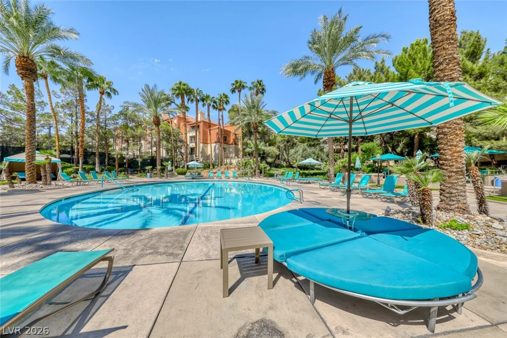 210 Flamingo, Las Vegas, NV 89169