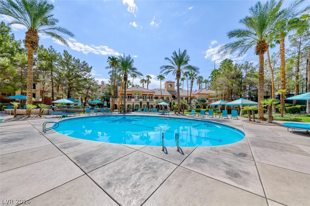 210 Flamingo, Las Vegas, NV 89169