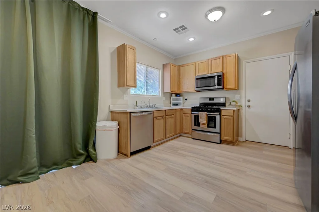 6878 Mesita, Las Vegas, NV 89122