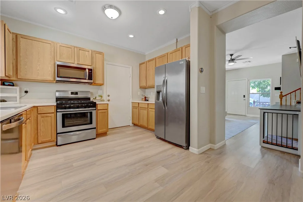 6878 Mesita, Las Vegas, NV 89122