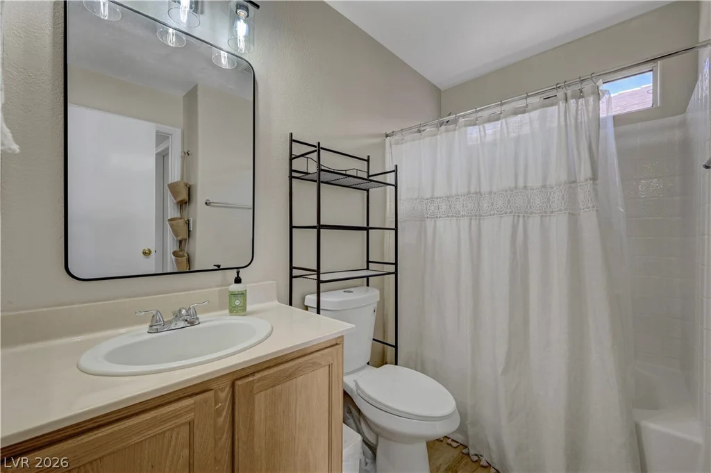 6878 Mesita, Las Vegas, NV 89122