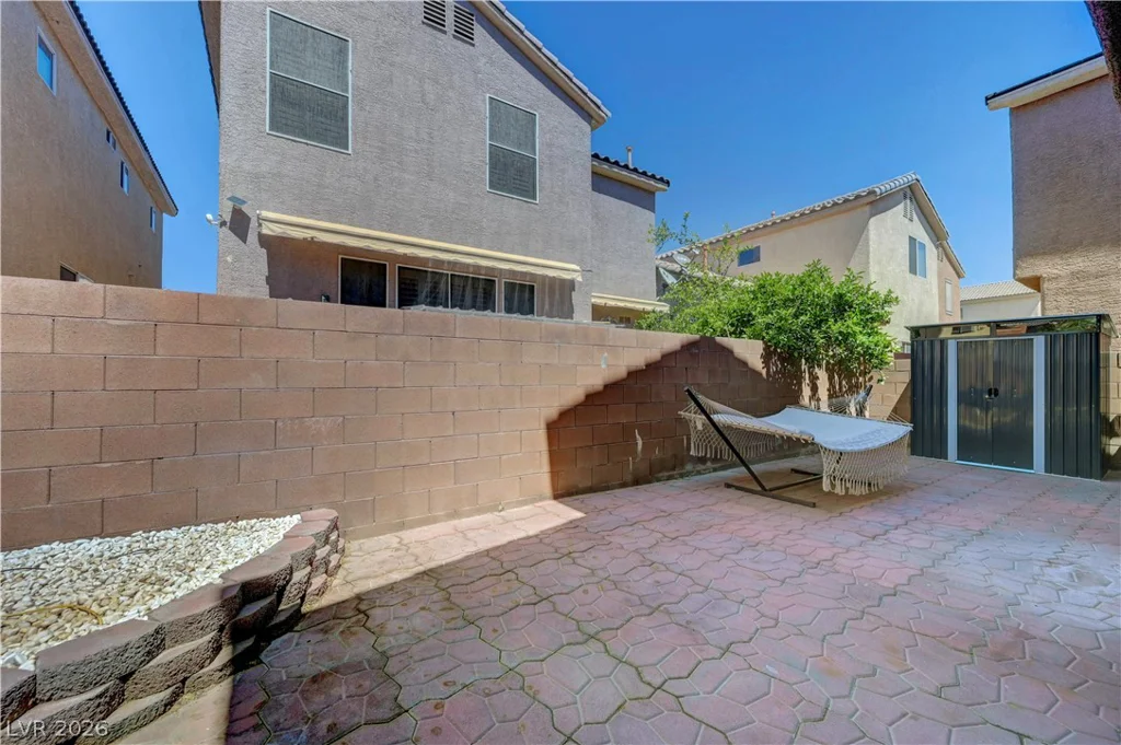 6878 Mesita, Las Vegas, NV 89122
