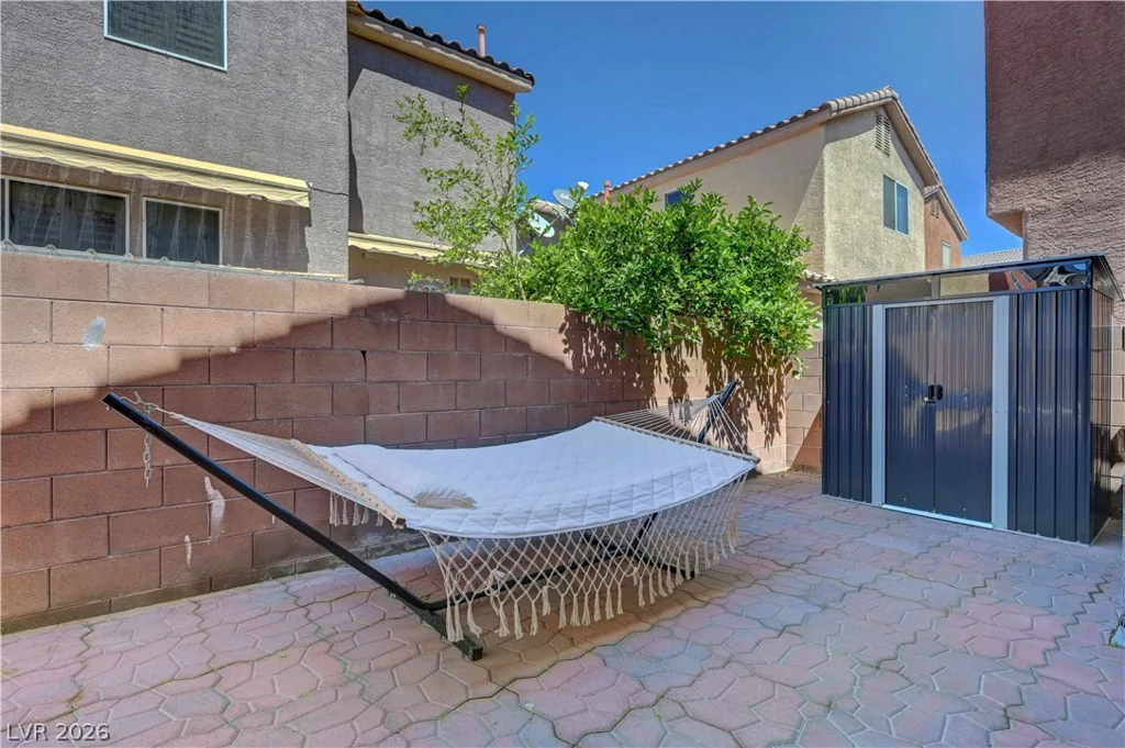 6878 Mesita, Las Vegas, NV 89122