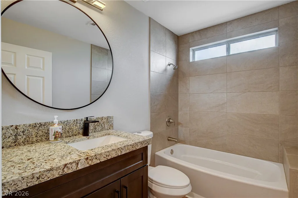 9800 Rosamond, Las Vegas, NV 89134