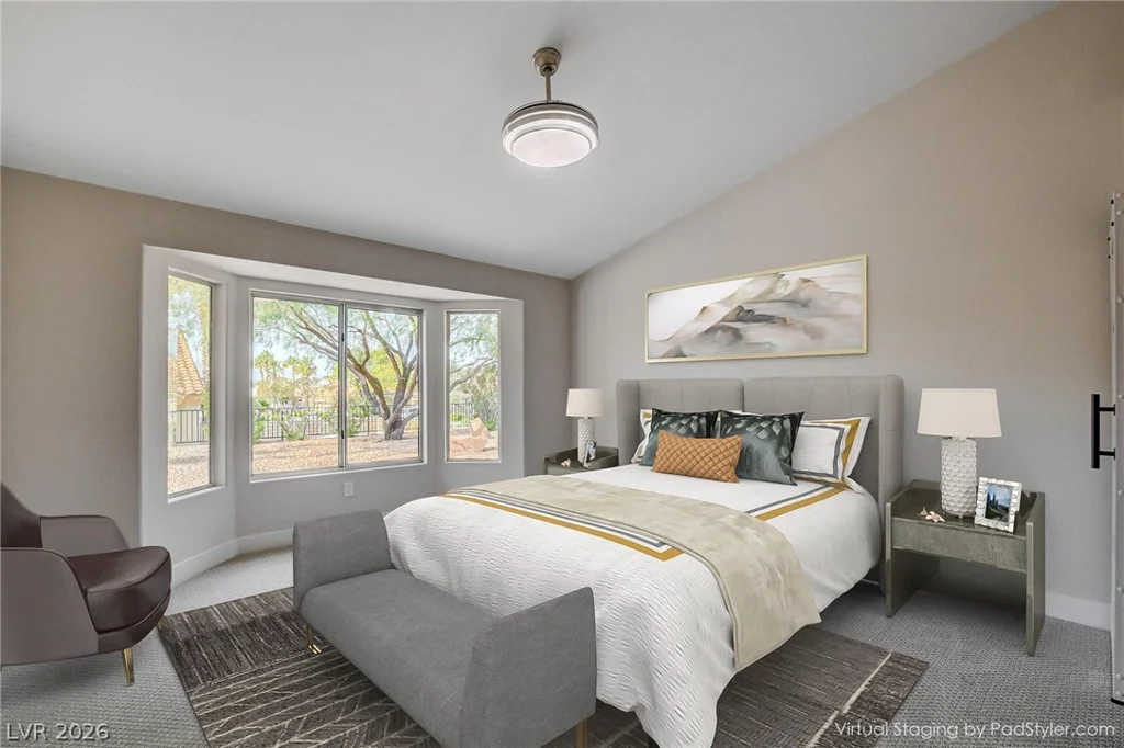 9800 Rosamond, Las Vegas, NV 89134