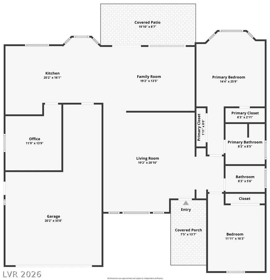 9800 Rosamond, Las Vegas, NV 89134