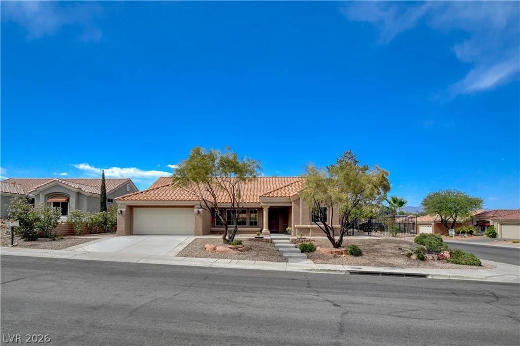 9800 Rosamond, Las Vegas, NV 89134
