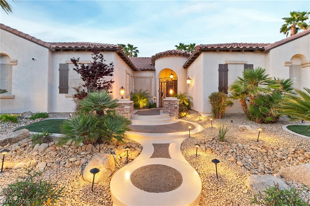 3540 Wisdom, Las Vegas, NV 89120